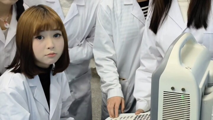 Guru Qi, musuh bebuyutan yang tak pernah sama dari hari ke hari!