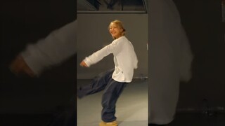 I love myself😆💛 #amypark #choreography