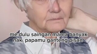 andaii papa ku ginii😊😊