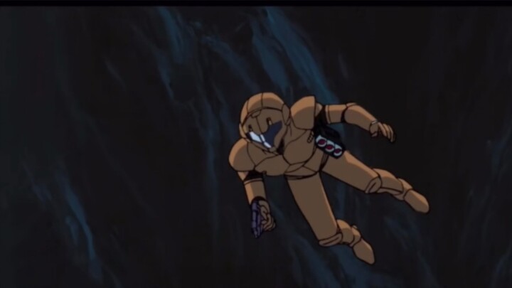 Gundam Classic Quotes