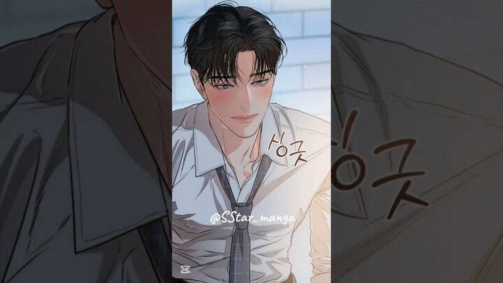 ✨The long-awaited video is out!!!🥳#manga #manhwa #manhua #webtoon #love #viral #romantic #music #fy