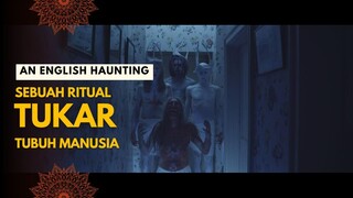 AN ENGLISH HAUNTING | DUB INDO