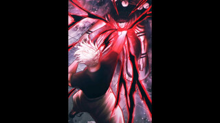 Jujutsu Kaisen Trivia: Gojo Satoru didn't hit Sukuna's head with his black flash because he had to s