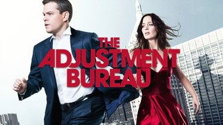 The.Adjustment.Bureau