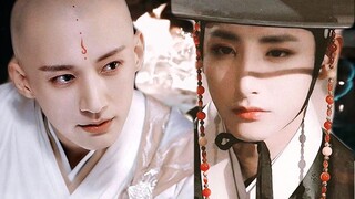 [Lee Soo Hyuk x Liu Xueyi] Cinta yang dipaksakan di kehidupan dulu dan sekarang! Raja Hantu, Nyonya 