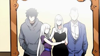"Hunter x Hunter" Episode 1: Saya telah membunuh 9999,5 kengerian! Saya tidak menyangka bagian terak