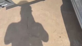 Huấn luyện viên: Được được được, cậu định chơi kiểu này à