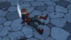 Dungeon Meshi | Ep 11 | Sub Indonesia