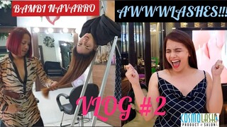 VLOG #2 A Day In My Life "Aira B" (Buwis Buhay)