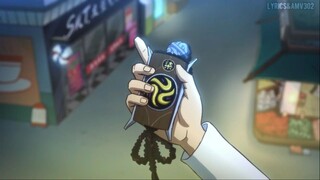 Scissor Seven - Broken Heart of Gold「AMV」