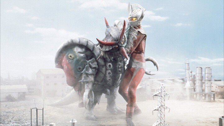 ウルトラマンタロウ 第24話:これがウルトラの国だ! Ultraman Taro Episode 24:This Is the Land of Ultra!