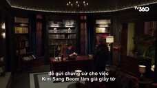 Một Chương Hạnh Phúc EP 12 [Sub Việt]