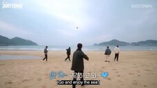 EXO Ladder S3-E7