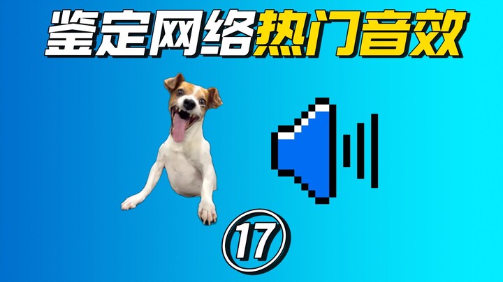 Identifying Popular Online Sound Effects ⑰