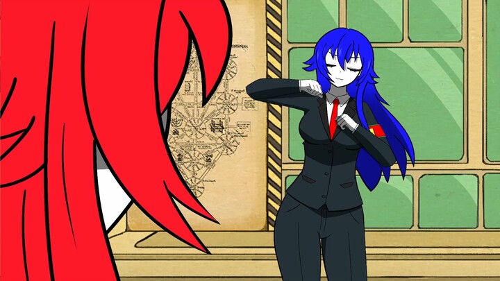 [Repost] 🧠 Shika no Kono Kono Kono Shitan-tan 🍃