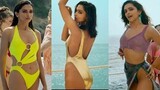 Pathaan Movie Deepika Padukone New Viral Hot Edit!!