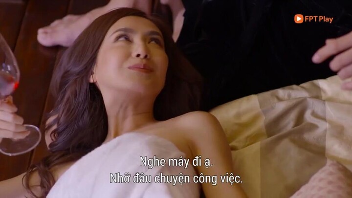Thước Vải Ma Mị EP 24B [Sub Việt]