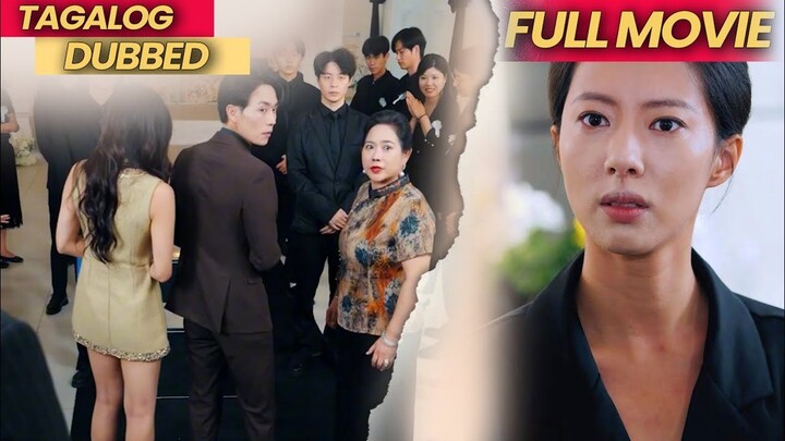 BETRAYED LOVE [FULL MOVIE TAGALOG DUBBED]