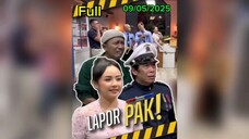 Lapor Pak! - Happy Bday Tu Yu