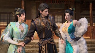 AOTNS S1 Episode 4 Subtitle Indonesia