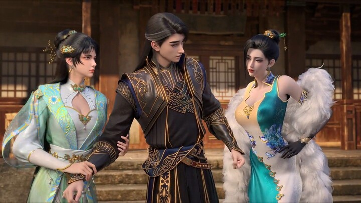 AOTNS S1 Episode 4 Subtitle Indonesia