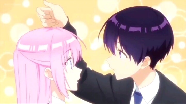 [Semua Episode Anime] Shikimori: Bukan Sekedar Imut