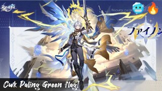 🔥Finally... HUSBU Siapa Nih... Desainnya Ganteng Brutal Woyy...✨[PHAINON]