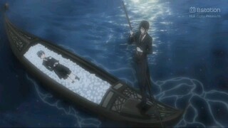 Kalafina - Lacrimosa | OST Black Butler ED Song