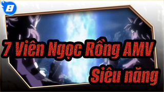 [7 Viên Ngọc Rồng AMV] Siêu năng 3 (hết)_8