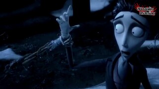 สปอยหนัง Corpse Bride เจ้าสาวศพสวย กับ หนุ่มมีชีวิต EP.1 #เจ้าสาวศพสวย #CorpseBride