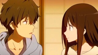 Romance 24/7 - Hyouka [AMV]