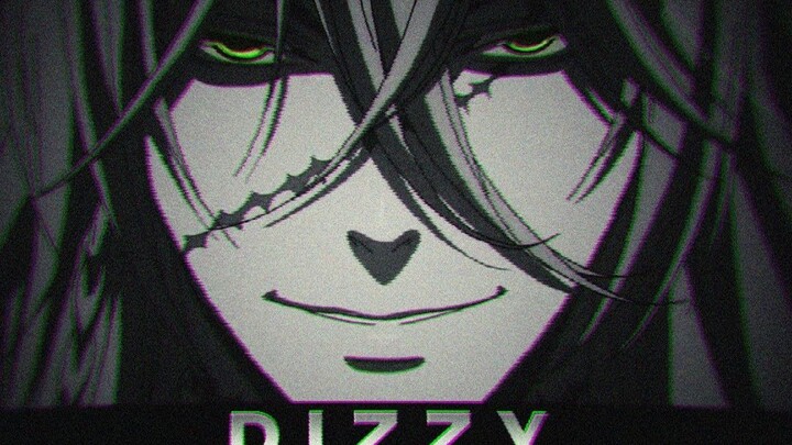 【Nam thần】DIZZY