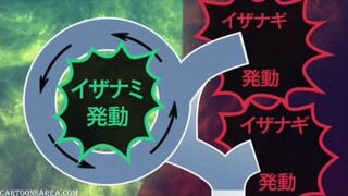 NARUTO UZUMAKI EPISODE INDONESIA