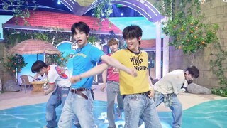 【TXT】Bài hát mới Love Language thật tuyệt vời khi xem hết một lần! Sân khấu Music Bank 250502