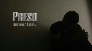 PRESO - NARCO POLO (BG SCREW LOOSE), BARUBAL