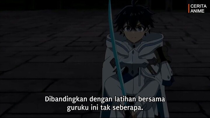 Kemunculan Iblis Saat Gerhana Matahari