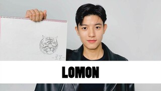 10 Things You Didn't Know About Lomon (로몬) | Star Fun Facts