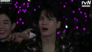 Jackson Wang dulu dan Jackson Wang sekarang