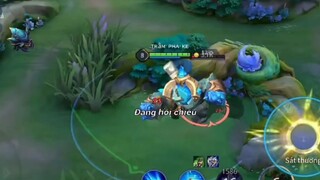 chuẩn bị hồi chiêu #gaming