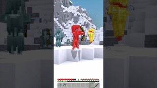 5 Mobs Minecraft Yang Tidak Berguna..