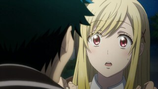 Yamada-kun to 7-nin no Majo - Episode 11 (IND SUB)