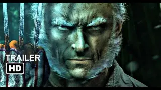 Logan Return (2022) Teaser Trailer "Hugh Jackman, Dafne Knee Marvel Studio "Concept