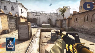 Tổng hợp những proplayer csgo - p3 #GameHot