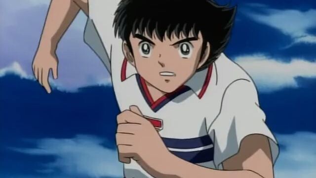 Captain Tsubasa Road to 2002 - 34