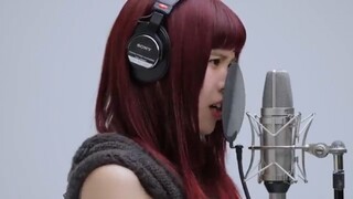 アイナ・ジ・エンド - 革命道中 - On The Way - THE FIRST TAKE