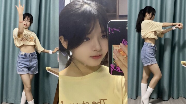 【Fu Ling】Pure Land of Bliss—Let's Have a Renaissance Moment!! Practicing skincare at home as part of