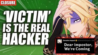 HoYo Officially Fix Kaveh HACK & Declare SERIOUS Warning | Genshin Impact