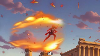 第189集 血战百花宫