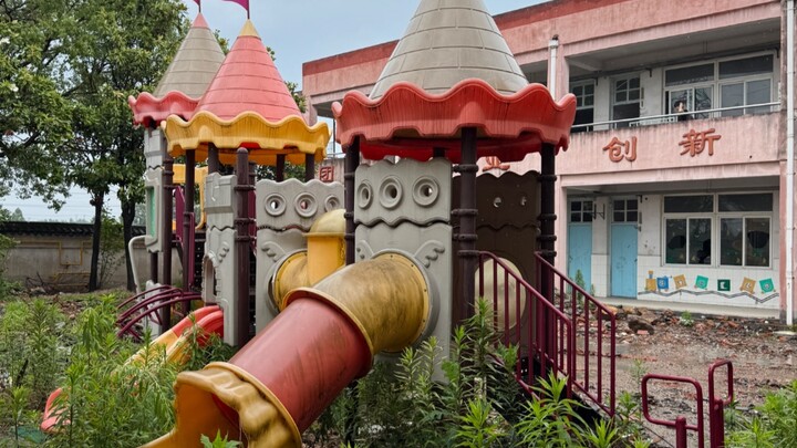 Trường Mầm Non Hồng Thái Dương (phiên bản hư cấu)