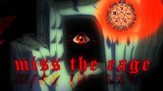Hellsing Ultimate [ 4K EDIT ] - Miss The Rage